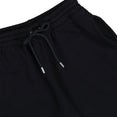 Ink Arrow Skate Sweatshorts (Black/White) Ink Arrow Skate Sweatshorts (Black/White)