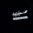 × Neighborhood Long Sleeve T-shirt (Black) × Neighborhood Long Sleeve T-shirt (Black)