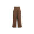 Stitch Cotgab Straight Cargo Pants (Bison) Stitch Cotgab Straight Cargo Pants (Bison)