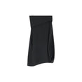 Twisted Hem Skirt (Anthracite) Twisted Hem Skirt (Anthracite)