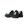 Nakano Shoes (Glazed Black Leather) Nakano Shoes (Glazed Black Leather)
