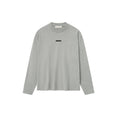 Classic Long Sleeve Tee (Concrete Heather) Classic Long Sleeve Tee (Concrete Heather)