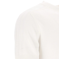 x Wales Bonner Knit T-Shirt (Cream White) x Wales Bonner Knit T-Shirt (Cream White)