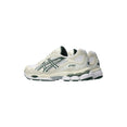 GEL-NYC Sneakers (Ivory/Forest Night) GEL-NYC Sneakers (Ivory/Forest Night)