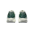 Gel-Kayano 14 Sneakers (Dried Leaf Green/Pure Silver) Gel-Kayano 14 Sneakers (Dried Leaf Green/Pure Silver)