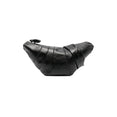 Medium Croissant Bag (Black) Medium Croissant Bag (Black)