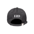 Tulsa 6-Panel Hat (Black) Tulsa 6-Panel Hat (Black)