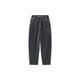 Articulated Leg Sweatpants (Washed Black) Articulated Leg Sweatpants (Washed Black)