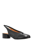 Tabi New Ballerina Slingback (Black) Tabi New Ballerina Slingback (Black)