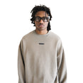 Modern Fit Fleece Crewneck (Homestead Heather) Modern Fit Fleece Crewneck (Homestead Heather)