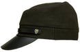 Confederate Brutalist Hat (Black) Confederate Brutalist Hat (Black)