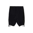 Out Pocket Shorts (Black) Out Pocket Shorts (Black)