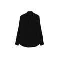 Suit S Poplin CDH Standard Shirt (Black) Suit S Poplin CDH Standard Shirt (Black)