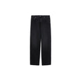 Straight Leg Jeans (Vintage Black) Straight Leg Jeans (Vintage Black)