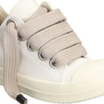 Women's Jumbolace Low Sneakers (Milk) Women's Jumbolace Low Sneakers (Milk)