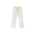 Flare Sweatpants (Oatmeal Heather) Flare Sweatpants (Oatmeal Heather)