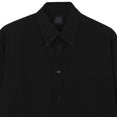 Suit S Poplin CDH Standard Shirt (Black) Suit S Poplin CDH Standard Shirt (Black)