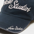 Logo Cap (Deep Blue) Logo Cap (Deep Blue)