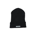 Beanie Hat (Black) Beanie Hat (Black)