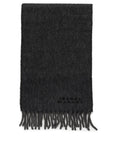 Firny Scarf (Anthracite Chiné) Firny Scarf (Anthracite Chiné)