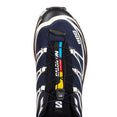 XT-6 Maritime Sneakers (Blue/Black/Fiery Red) XT-6 Maritime Sneakers (Blue/Black/Fiery Red)