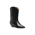 Duerto Boots (Black) Duerto Boots (Black)