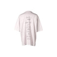 Bleached T-shirt (Pink) Bleached T-shirt (Pink)