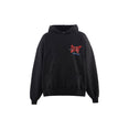 Ribon Saint Hoodie (Black) Ribon Saint Hoodie (Black)