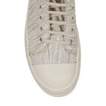 Hollywood Denim Sneakers (Milk) Hollywood Denim Sneakers (Milk)