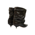 Boots Edrik (Black) Boots Edrik (Black)