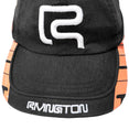 Metarosa Hat (Black) Metarosa Hat (Black)
