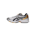 Gel-Kayano 14 Sneakers (White/Pure Gold) Gel-Kayano 14 Sneakers (White/Pure Gold)