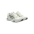 GEL-NYC Sneakers (Ivory/Forest Night) GEL-NYC Sneakers (Ivory/Forest Night)