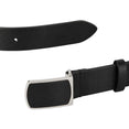 Deza Belt (Black/Silver) Deza Belt (Black/Silver)