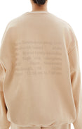 TONS Crewneck (Beige) TONS Crewneck (Beige)