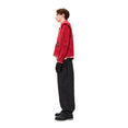 Couture Deconstructed Jacket (Red) Couture Deconstructed Jacket (Red)