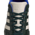 x Wales Bonner Gazelle Croc (Green Night/Power Blue) x Wales Bonner Gazelle Croc (Green Night/Power Blue)