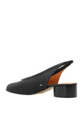 Tabi New Ballerina Slingback (Black) Tabi New Ballerina Slingback (Black)
