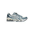 GEL-Kayano 14 Sneakers (Cream/Raw Indigo) GEL-Kayano 14 Sneakers (Cream/Raw Indigo)
