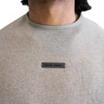 Modern Fit Fleece Crewneck (Homestead Heather) Modern Fit Fleece Crewneck (Homestead Heather)
