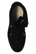 Bobby Sneakers (Black) Bobby Sneakers (Black)