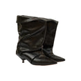Boots Edrik (Black) Boots Edrik (Black)