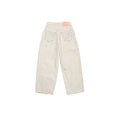 Loose Fit Jeans - 2023 (White) Loose Fit Jeans - 2023 (White)