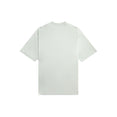 Logo Relaxed Fit T-shirt (Ice Blue) Logo Relaxed Fit T-shirt (Ice Blue)
