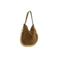 Oskan Hobo Soft Bag (Bronze) Oskan Hobo Soft Bag (Bronze)