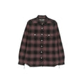 Woven Outershirt (Terra) Woven Outershirt (Terra)