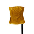 Bustier Top (Ochre) Bustier Top (Ochre)