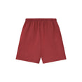 Relaxed Sweatshorts (Crimson) Relaxed Sweatshorts (Crimson)