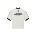 x Willy Chavarria Soccer Tee (Off White) x Willy Chavarria Soccer Tee (Off White)