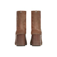 Tabi Ankle Boots (Warm Coffee) Tabi Ankle Boots (Warm Coffee)